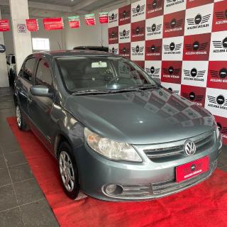 Foto do veículo Volkswagen Gol (novo) 1.0 Mi Total Flex 8v 4p