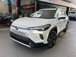 Foto do veículo Toyota Corolla Cross 2.0 Xrx Cvt