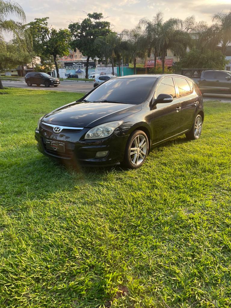Hyundai I30 i30 2.0 16V 145cv 5p Aut. 2011