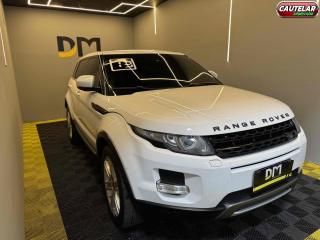 Foto do veículo Land Rover Range R.evoque Prestige 2.0 Aut. 5p