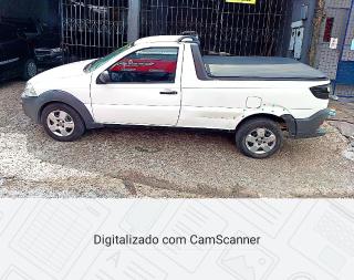 Foto do veículo Fiat Strada 1.4 Working