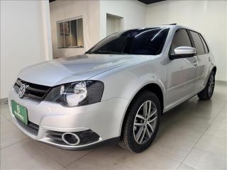 Foto do veículo Volkswagen Golf Sportline 1.6 Mi Total Flex 8v 4p