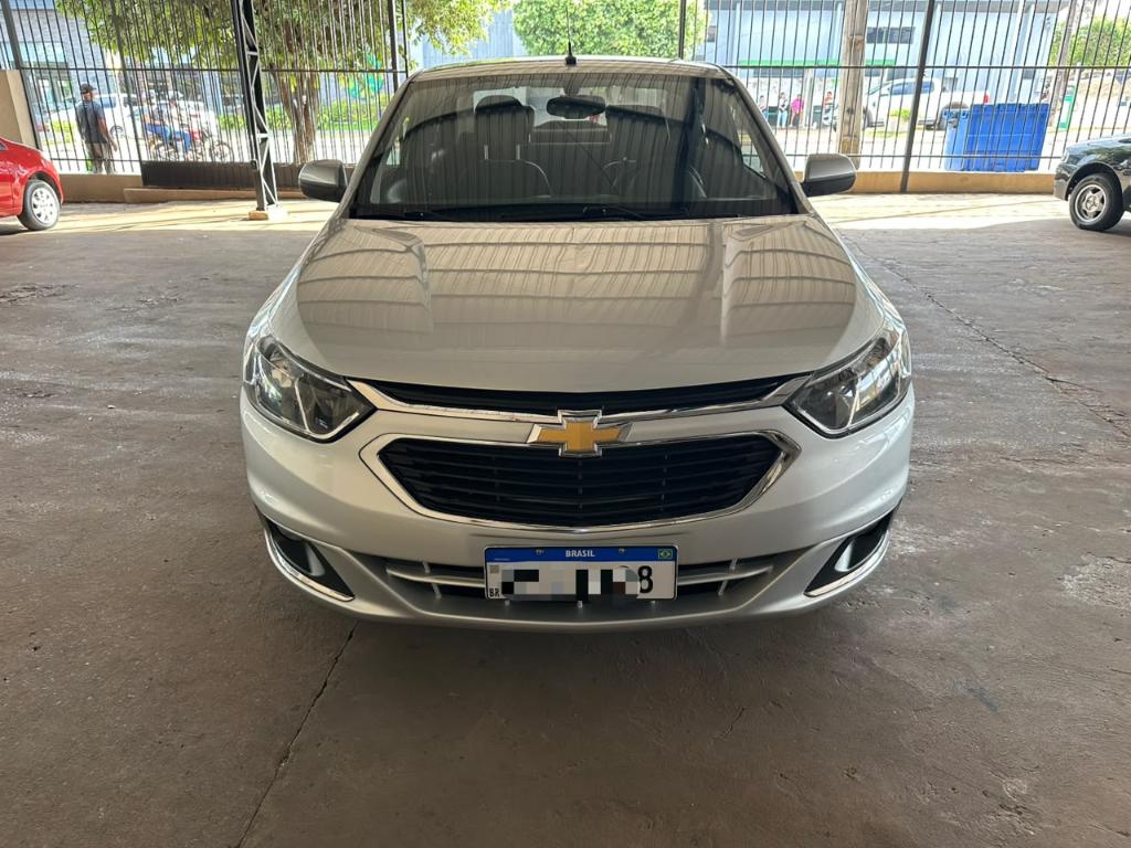 Chevrolet Cobalt LTZ 1.8 8V AT ECONOFLEX 2018