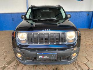 Foto do veículo Jeep Renegade 1.8 Sport