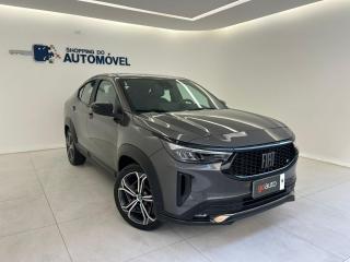 Foto do veículo Fiat Fastback Impetus 1.0 200 T. Flex Aut