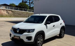 Foto do veículo Renault Kwid Life 1.0 Flex 12v 5p Mec.