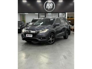 Foto do veículo Honda Hr-v 1.8 Exl Cvt