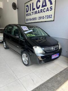 Foto do veículo Chevrolet Meriva 1.8 Flexpower Maxx