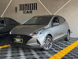 Foto do veículo Hyundai Hb20 1.0 T-gdi Platinum Plus Auto