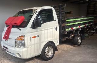 Foto do veículo Hyundai Hr 2.5 Tci Hd Longo Com Cacamba