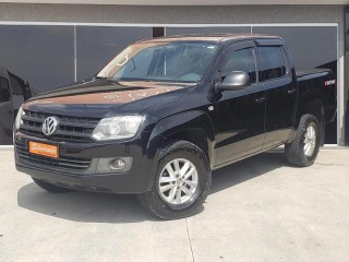 Foto do veículo Volkswagen Amarok Cd2.0 16v/s Cd2.0 16v Tdi 4x4 Die