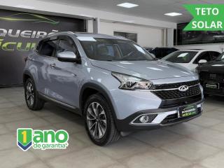 Foto do veículo Chery Tiggo 7 1.5 T Txs Dct