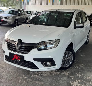 Foto do veículo Renault Sandero Gt Line/rlin Flex 1.0 12v 5p