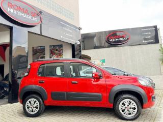 Foto do veículo Fiat Uno Way 1.4 Evo Fire Flex 8v 5p