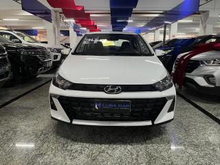 Foto do veículo Hyundai Hb20s Comfort 1.0 Tb Flex 12v Aut.