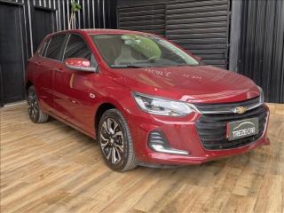 Foto do veículo Chevrolet Onix Hatch Prem. 1.0 12v Tb Flex 5p Aut.