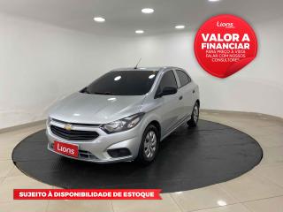 Foto do veículo Chevrolet Joy Hatch 1.0 8v Flex 5p Mec.