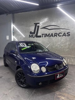 Foto do veículo Volkswagen Polo 1.6