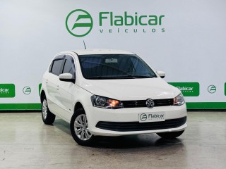 Foto do veículo Volkswagen Gol 1.0 Tec Total Flex