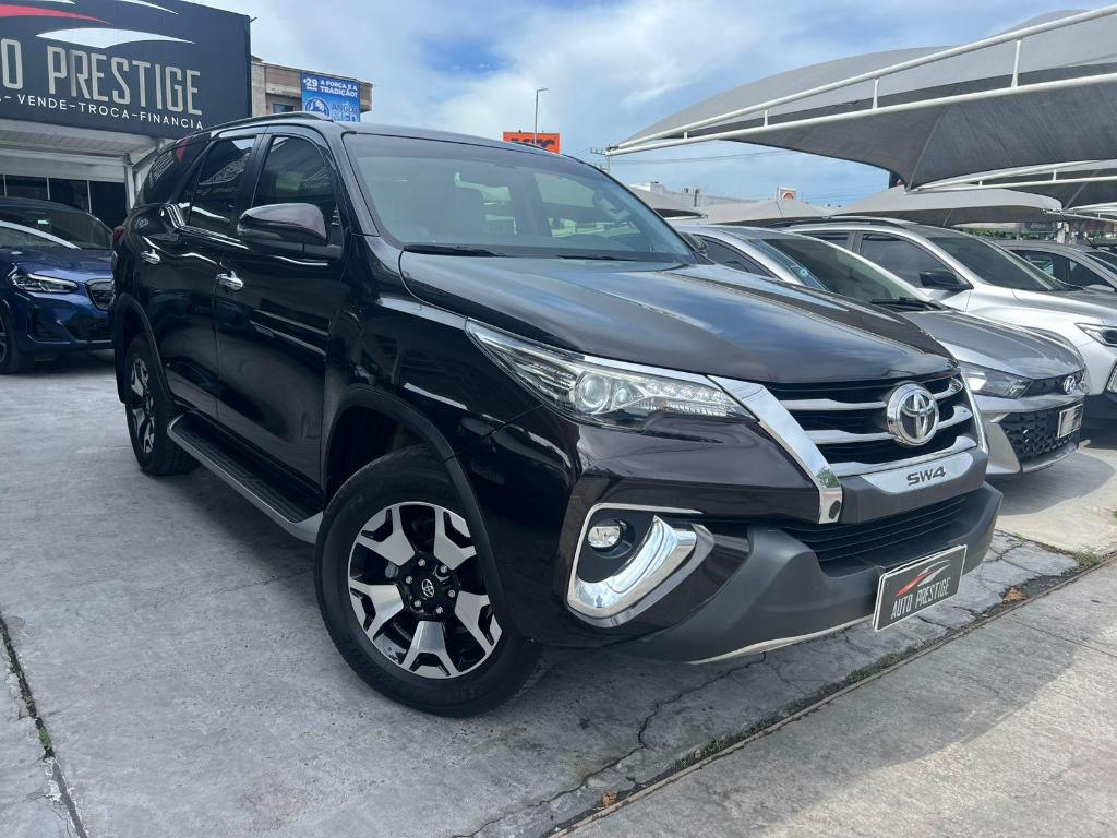 Toyota Sw4 OTHERS 2020