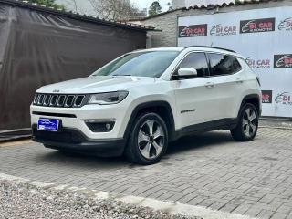 Foto do veículo Jeep Compass 2.0 Longitude Auto