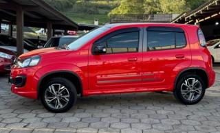 Foto do veículo Fiat Uno 1.3 Sporting