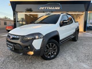 Foto do veículo Fiat Strada 1.8 Cd Adventure