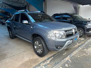 Foto do veículo Renault Duster Oroch 1.6 16v Hi-flex Dynamique
