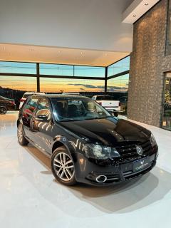 Foto do veículo Volkswagen Golf 1.6 Mi Total Flex 8v 4p