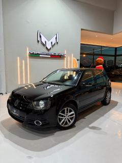 Foto do veículo Volkswagen Golf 1.6 Mi Total Flex 8v 4p