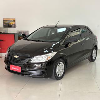 Foto do veículo Chevrolet Onix 1.0 Spe/4 Eco Joy