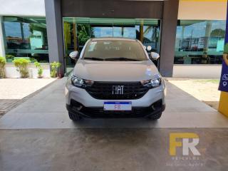 Foto do veículo Fiat Strada Freedom 1.3 Flex 8v Cd