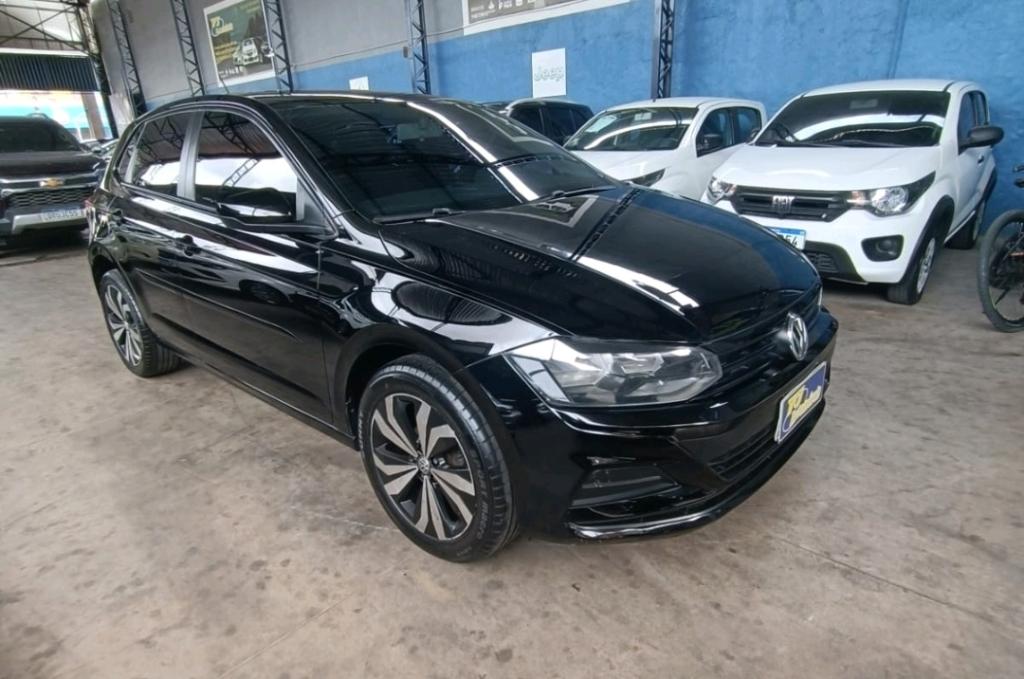 Volkswagen Polo Polo 1.0 Flex 12V 5p 2018