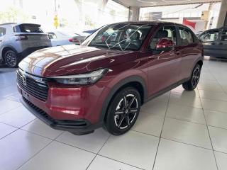 Foto do veículo Honda Hr-v 1.5 Exl Cvt