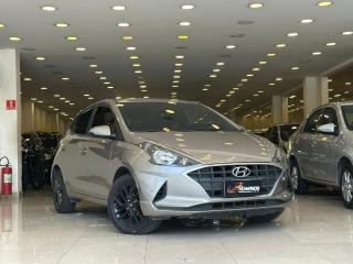 Foto do veículo Hyundai Hb20 Evolution 1.0 Flex 12v Mec.