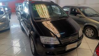 Foto do veículo Fiat Idea 1.4 Flex Elx