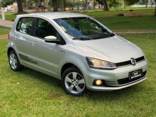 Foto do veículo Volkswagen Fox Rock In Rio 1.6 Mi Total Flex 8v 5p