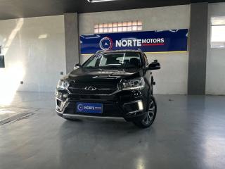 Foto do veículo Chery Tiggo2 Tiggo 2 Look 1.5 16v Flexfuel 4p (ag) Basico