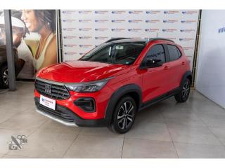 Foto do veículo Fiat Pulse 1.0 T200 Audace Cvt