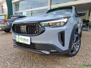 Foto do veículo Fiat Fastback Impetus 1.0 200 T. Flex Aut