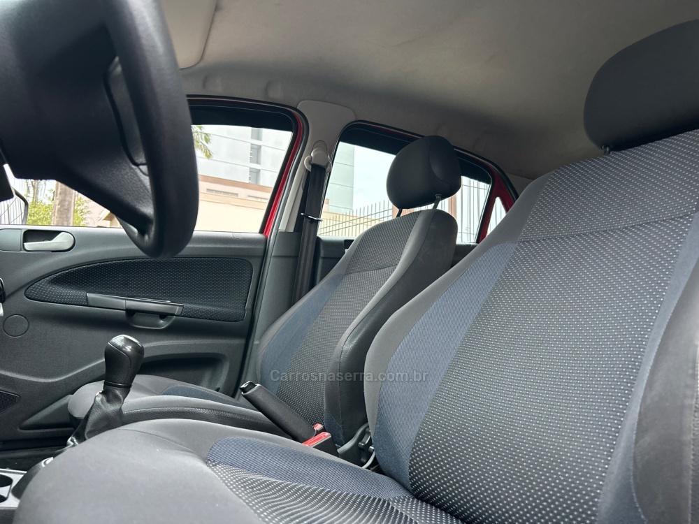 Volkswagen Gol Gol (novo) 1.0 Mi Total Flex 8V 4p 2016