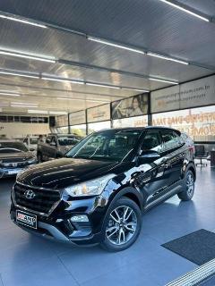 Foto do veículo Hyundai Creta Pulse Plus 1.6 16v Flex Aut.