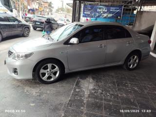 Foto do veículo Toyota Corolla 2.0 Dual Vvt-i Flex Altis Auto