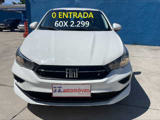 Foto do veículo Fiat Cronos 1.3 Drive