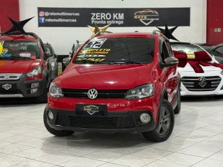 Foto do veículo Volkswagen Crossfox 1.6 Mi Total Flex 8v 5p