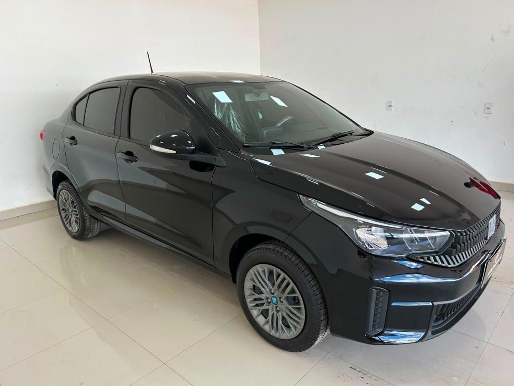 Fiat Cronos 1.0 FIREFLY FLEX DRIVE MANUAL 2026