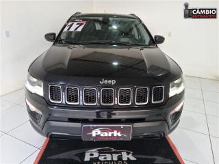 Foto do veículo Jeep Compass Longitude 2.0 4x4 Dies. 16v Aut.
