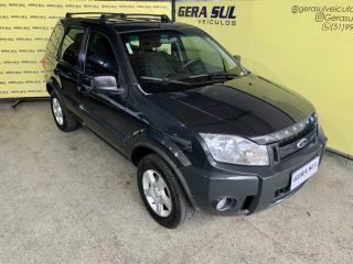 Foto do veículo Ford Ecosport 2.0 16v Xlt Auto