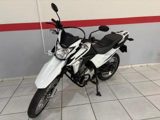 Foto do veículo Honda Nxr 160 Bros Esdd Cbs