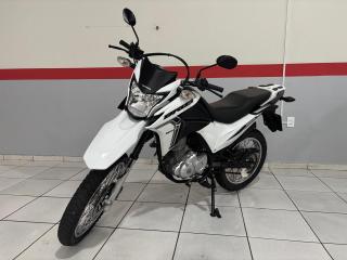 Foto do veículo Honda Nxr 160 Bros Esdd Cbs